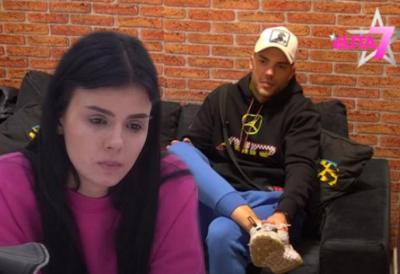 Trese se "Elita" - Anita i Anđelo žestoko zaratili, pred milionima izneti šok detalji iz spoljnog sveta: "Imam sve snimke"