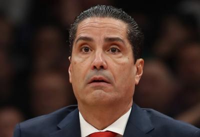 (FOTO) Stigao u Beograd! On je novi košarkaš Crvene zvezde