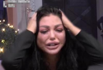 Zbog Maje Marinković obezbeđenje trči u Belu kuću: Produkcija morala hitno da reaguje