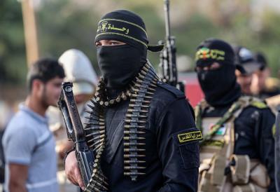 Hamas: Napad u Dohi neuspešan pokušaj ubistva naših pregovarača