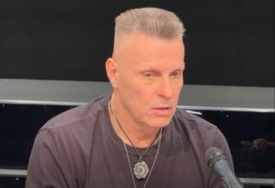 "Svaka smrt je bolela" Đorđe David progovorio o stravičnoj tragediji nakon koje je uplovio u kandže poroka: "Samo heroin nisam probo"