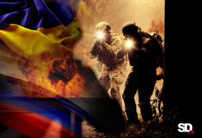 Ruska vojska čisti sve pred sobom: Naftna baza pod potpunom kontrolom, nastavlja se dalje kroz Kupjansku - vode se borbe za ova mesta u gradu