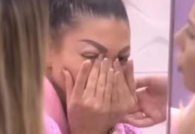 Produkcija reagovala zbog Maje Marinković: Nastala pometnja u Eliti 9, čelnici morali munjevito da reaguju (VIDEO)