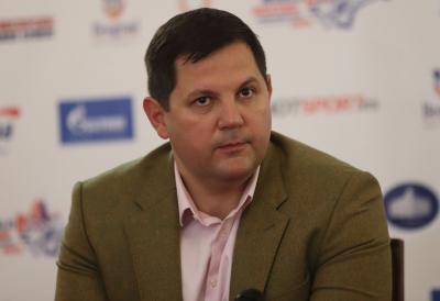 TREĆI MANDAT: Borovčanin ostaje predsednik Bokserskog saveza Srbije