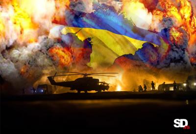 Ruska vojska oslobodila Novouspenovsko: Uništino više jedinica tehnike, povlačenje ka Guljajpolju