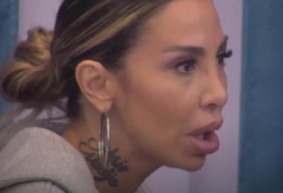 Poznato gde se nalazi Aneli Ahmić nakon udarca koji je dobila u "Eliti 9"