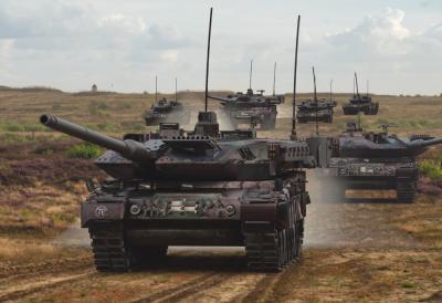 Zapad konačno priznao da gubi rat u Ukrajini? "Poraz je odavno zabeležen, ali sada ga više nije moguće prikriti"