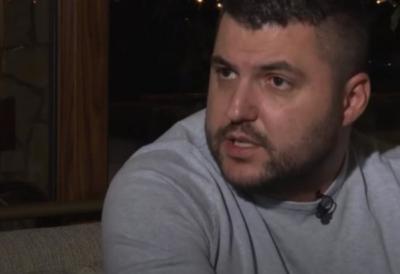 "Svoje meso se ne jede" Asmina pred svima ponizio ko niko nikad, pokazao mu gde nenormalno greši