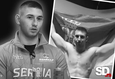 DOLIJAO POSLE DVE GODINE: Uhapšen drugi osumnjičeni za ubistvo Stefana Savića