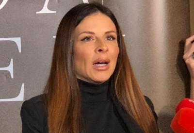 Usred snimanja "Zvezda Granda" saopštene tragične vesti, Ani Sević se slošilo kada je čula za njegovu smrt: "Nije mogla da veruje"