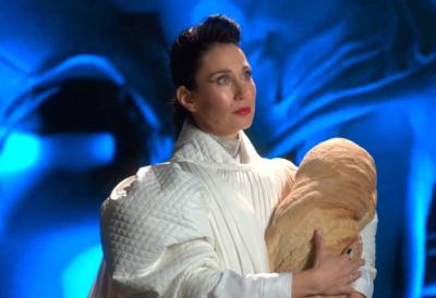 Konstraktin udar pred "Pesmu za Evroviziju" Pola sata pred takmičenje – Slepi vode slepe