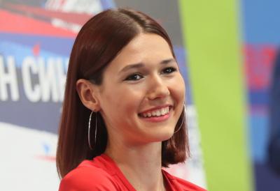 "Ovo je bila sezona iz snova" Angelina blista posle svetskog srebra