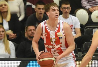 ANDREJ KOSTIĆ ODLUČIO: Poznato gde će igrati sledeće sezone