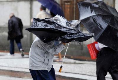 Vremenski preokret iz minuta u minut: Ujutru mraz i hladno, pa sunce i onda nagla promena u ovim delovima zemlje