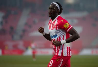 TO JE RAZLOG: Evo zašto Šerif ne igra protiv Linkolna