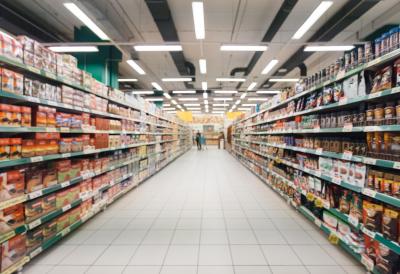 Francoska podružnica podjetja Claire's razglasila stečaj