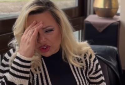 Samo par sati pre nego što je primljena u bolnicu, Marija Kulić je uživala sa ćerkama - Nisu ni slutile da će biti hospitalizovana