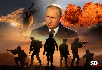 Oružje manje od ljudske ruke može da sruši Putinove moćne dronove? NATO to nije uspeo ni sa raketama vrednim 570.000 dolara, ali u ovome je stvar