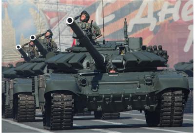 Putin je nezaustavljiv: Rusi napravili pomak ka velikom proboju kod Harkova