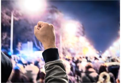 Amerika četiri evropske organizacije proglasila teroirističkim: Nemačka, Italija i Grčka na udaru