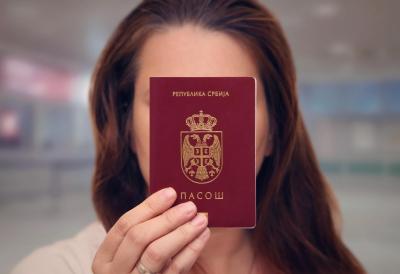 Izašla nova rang lista pasoša u svetu: Naše putne isprave se popele za tri mesta - Čak 138 lokacija bez vize možemo da posetimo