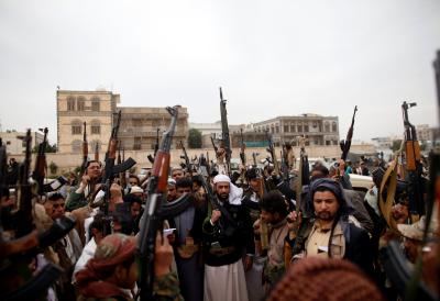 Huti čekaju naredbu: Pobunjenici spremni da preseku vezu Evrope sa svetom