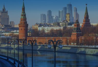 FSB u akciji: Sprečen ukrajinski teroristički napad na visoke zvaničnike u Rusiji