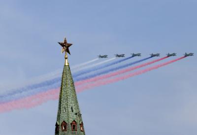 Dmitrij Peskov negirao izveštaje da će parada povodom Dana pobede 9. maja biti otkazana "Pripremamo se za proslavu"