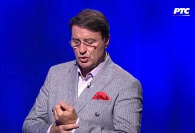 "Ne želim da išta objavljujete" Oglasio se Jovan Memedović nakon kraha, potom uputio otvoreno pismo RTS-u