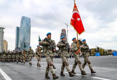 "Turska ne odobrava upotrebu nasilja protiv Irana, problemi da se reše dijalogom" Oglasio se turski  ministar spoljnih poslova