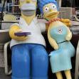 Homer i Mardž Simpson