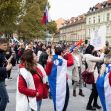 Slovenija protesti