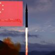 Kineska hipersonićna raketa