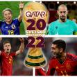 Svetsko prvenstvo Katar blog
