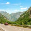 putevi u Crnoj Gori