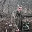 Ubijeni ukrajinski zarobljenik