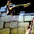 Cirque Eloize, predstava "iD"