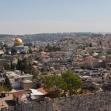 Izrael, Jerusalim