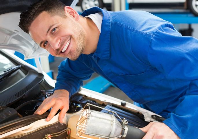 Foto: Profimedia AutomehaniÄar