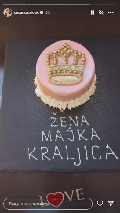 Svetlana Ražnatović Ceca