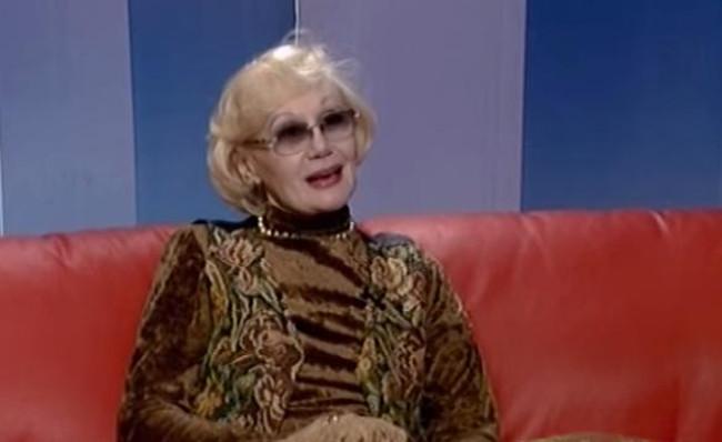 Foto: Youtube printscreen/Tajna zvuka ÄurÄija