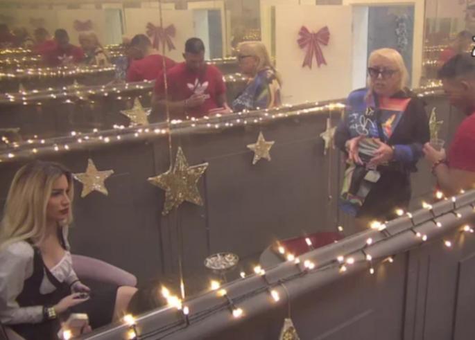 Aleksandra Nikolić, Zorica Marković