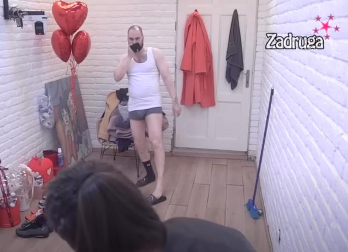 Zvezdan Slavnić, Anđela Đuričić