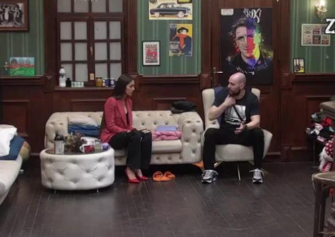 Anđela Đuričić, Zvezdan Slavnić