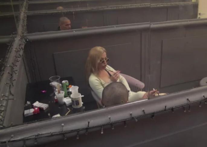 Žana Đorđević, Marko Marković