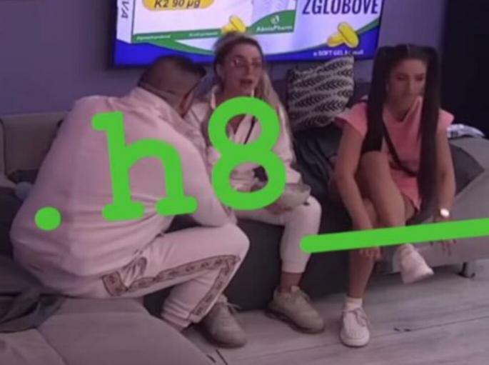 Filip Car, Aleksandra Nikolić