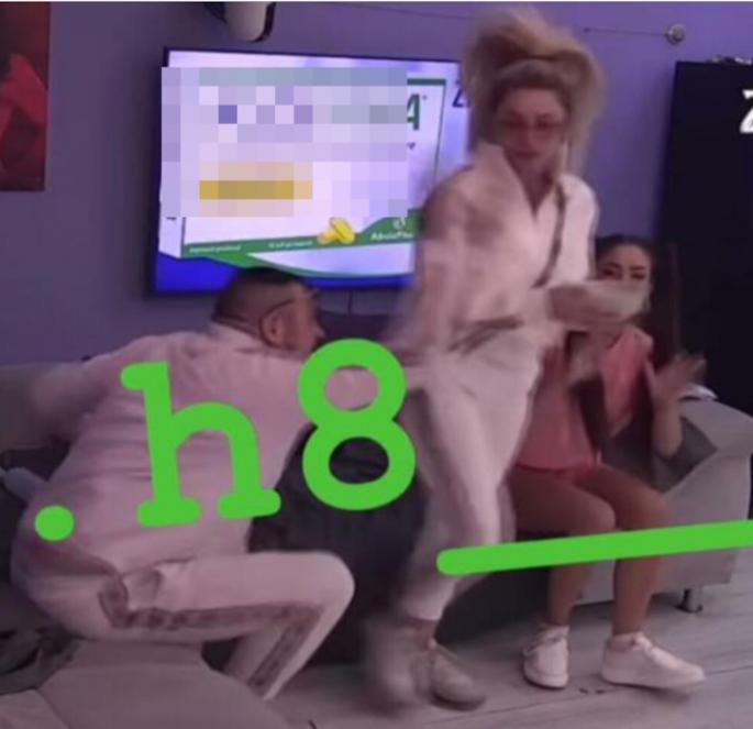 Filip Car, Aleksandra Nikolić