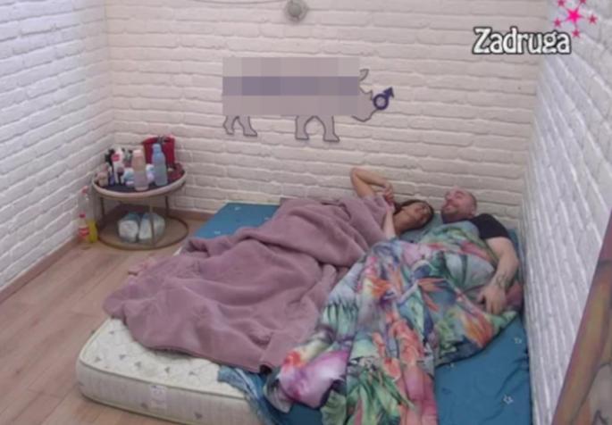 Zvezdan Slavnić, Anđela Đuričić