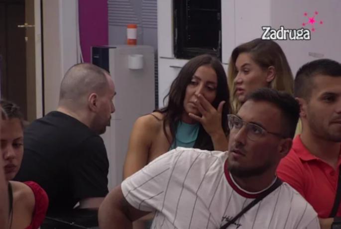 Zvezdan Slavnić, Ana Ćurčić