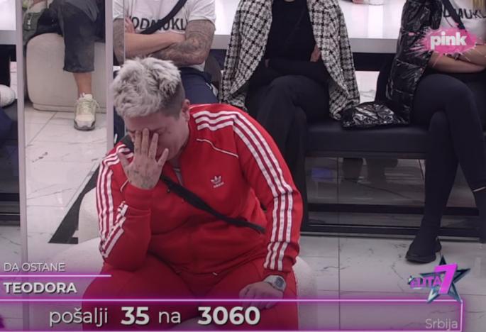 Jovana Tomić Matora